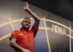 Darts Gala 2024 In Jena 12